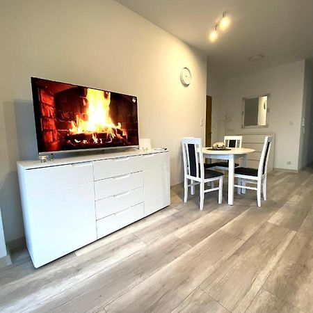 Aparts For You Premium VI Centrum Marrow Apartment Stary Toruń Екстериор снимка