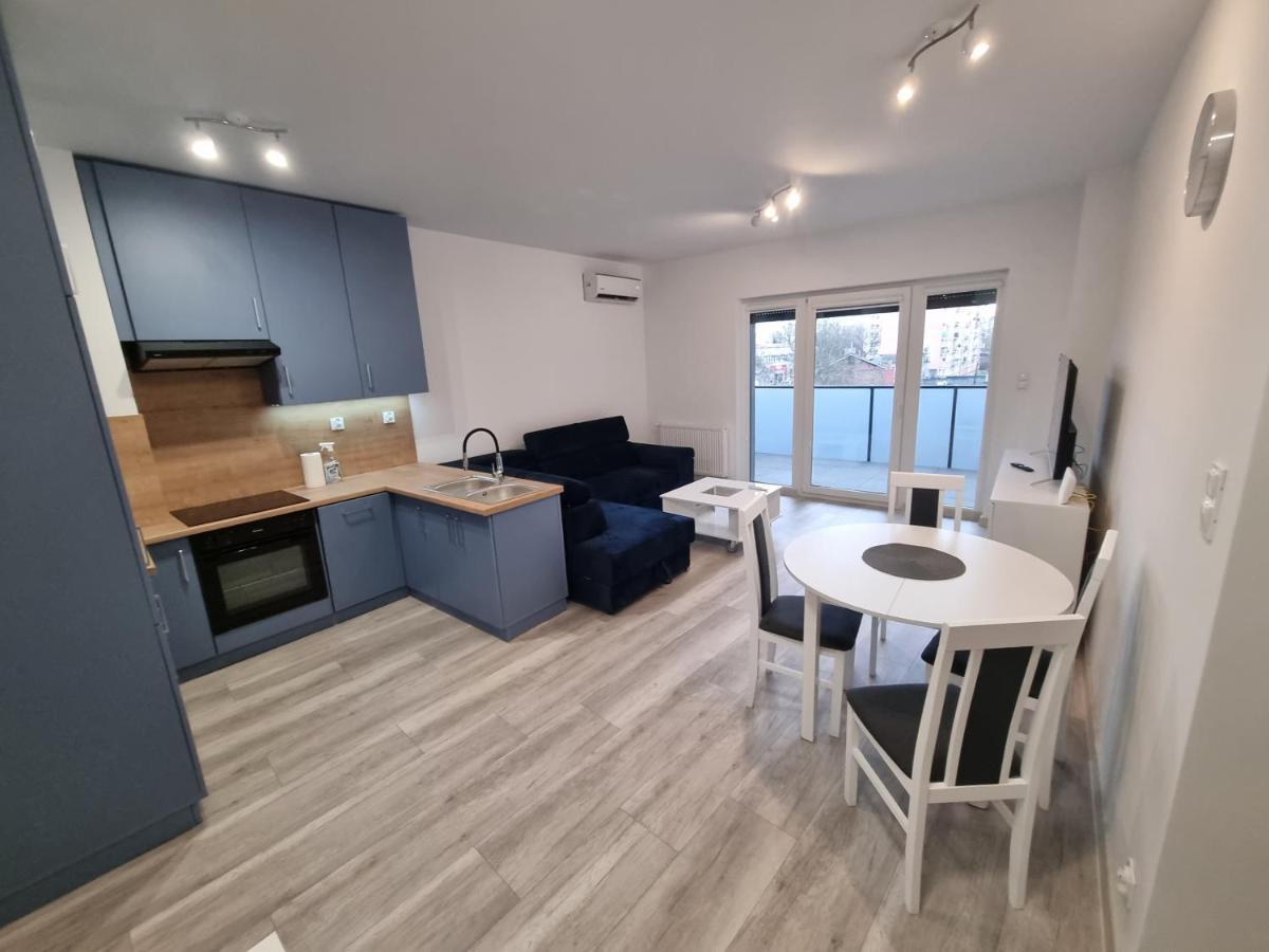 Aparts For You Premium VI Centrum Marrow Apartment Stary Toruń Екстериор снимка