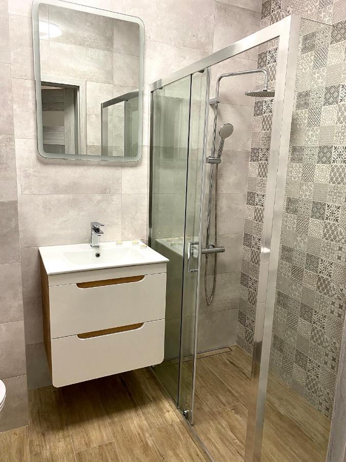 Aparts For You Premium VI Centrum Marrow Apartment Stary Toruń Екстериор снимка