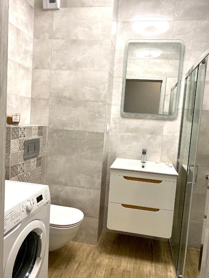 Aparts For You Premium VI Centrum Marrow Apartment Stary Toruń Екстериор снимка
