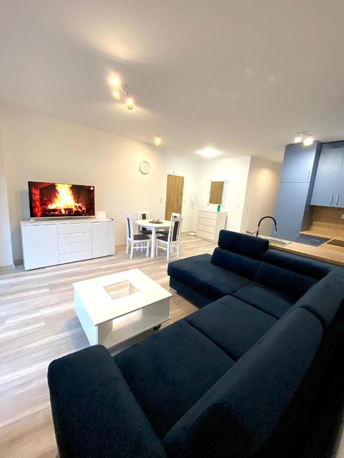 Aparts For You Premium VI Centrum Marrow Apartment Stary Toruń Екстериор снимка